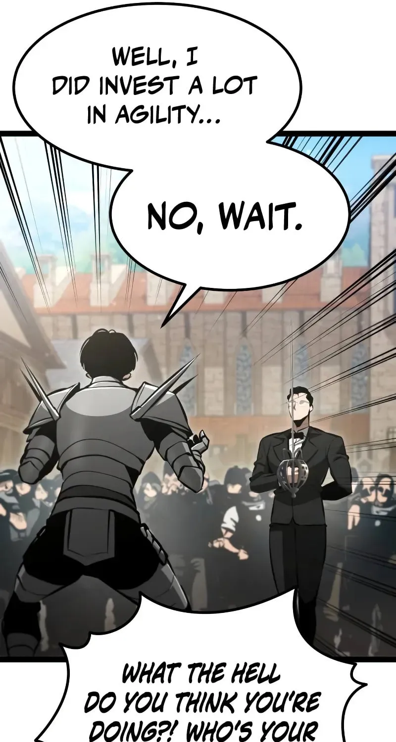 Level 999 Goblin Chapter 7 page 107 - 