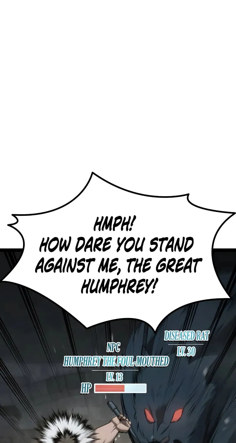 Level 999 Goblin Chapter 7 page 12 - 