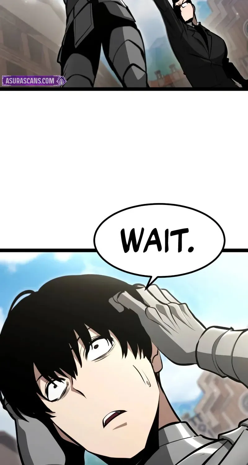Level 999 Goblin Chapter 7 page 111 - 