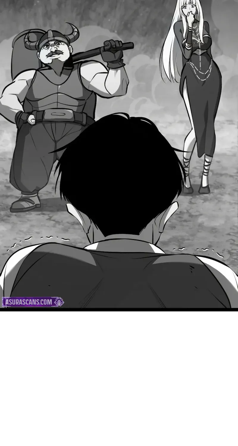 Level 999 Goblin Chapter 7 page 114 - 