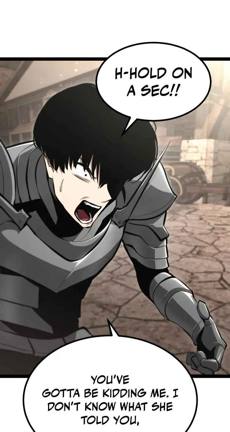 Level 999 Goblin Chapter 7 page 115 - 