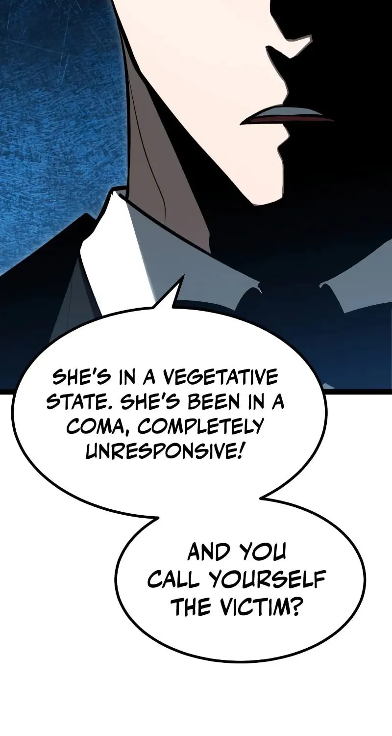 Level 999 Goblin Chapter 7 page 119 - 