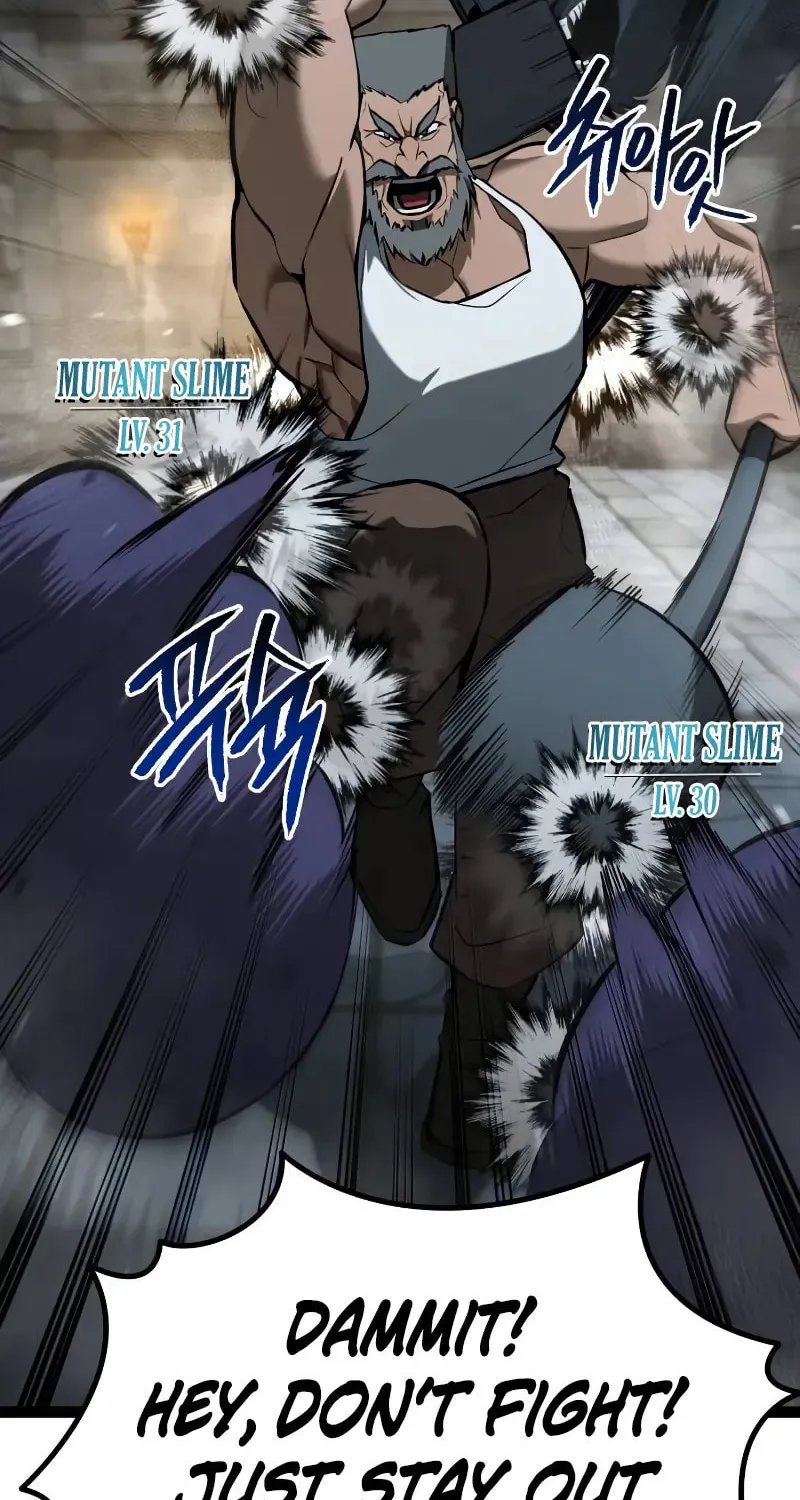 Level 999 Goblin Chapter 7 page 13 - 