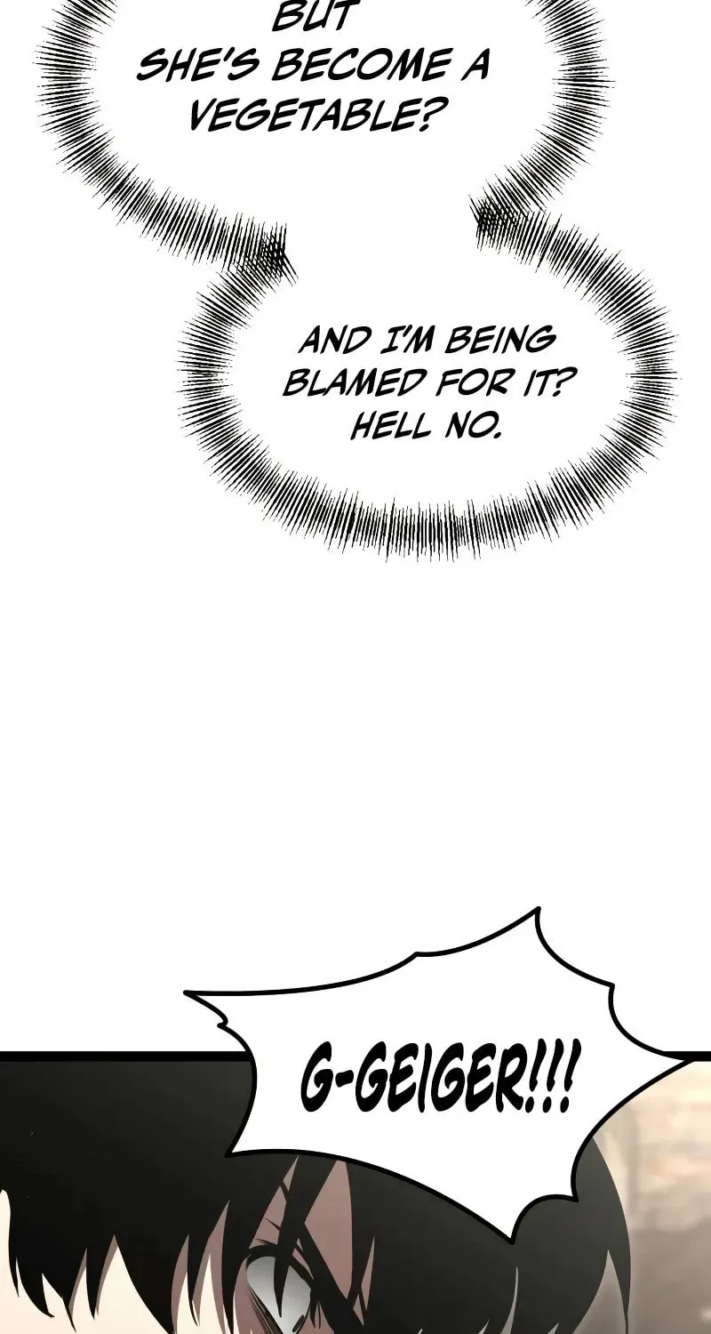 Level 999 Goblin Chapter 7 page 123 - 