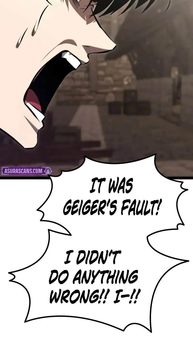 Level 999 Goblin Chapter 7 page 124 - 