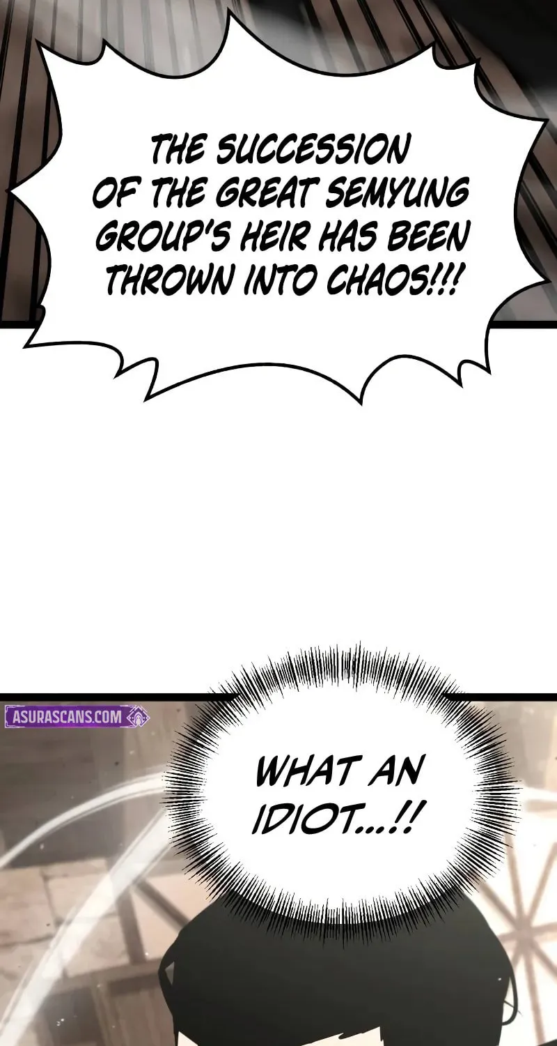 Level 999 Goblin Chapter 7 page 129 - 