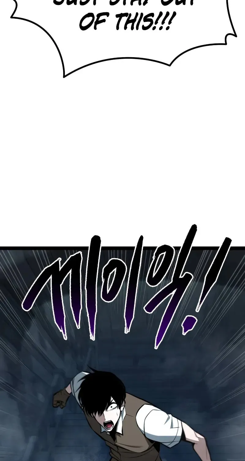Level 999 Goblin Chapter 7 page 14 - 