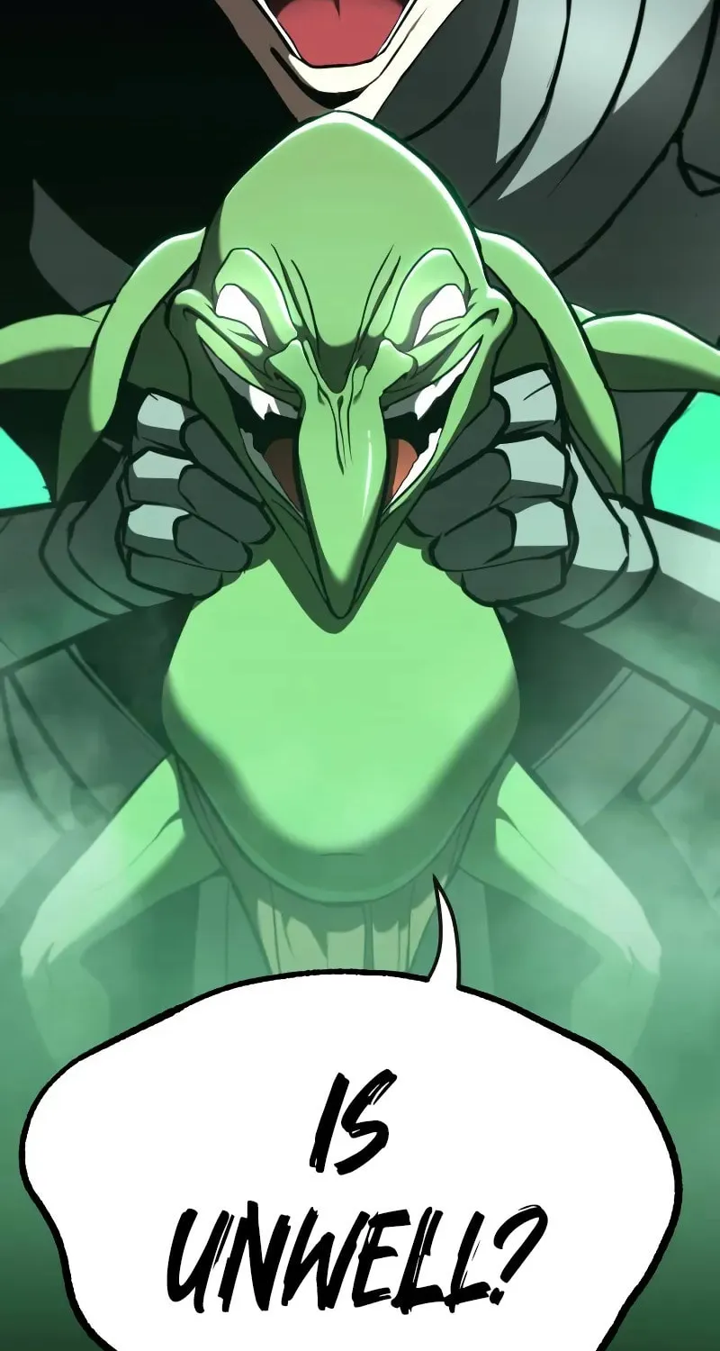 Level 999 Goblin Chapter 7 page 133 - 