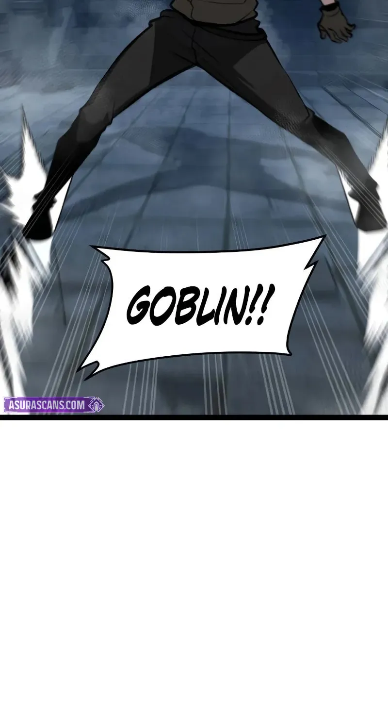 Level 999 Goblin Chapter 7 page 15 - 