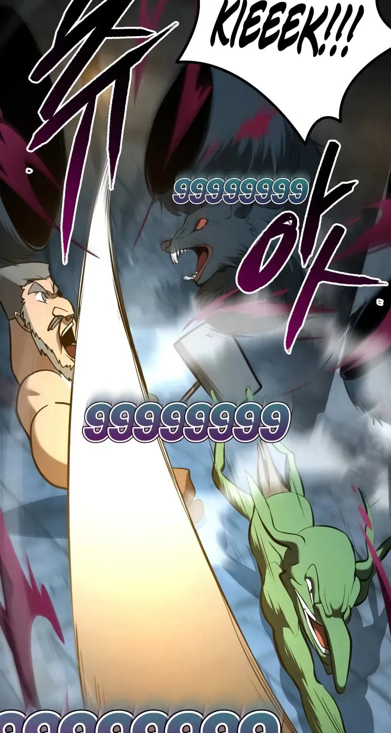 Level 999 Goblin Chapter 7 page 17 - 