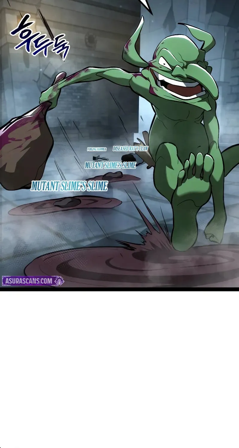 Level 999 Goblin Chapter 7 page 19 - 