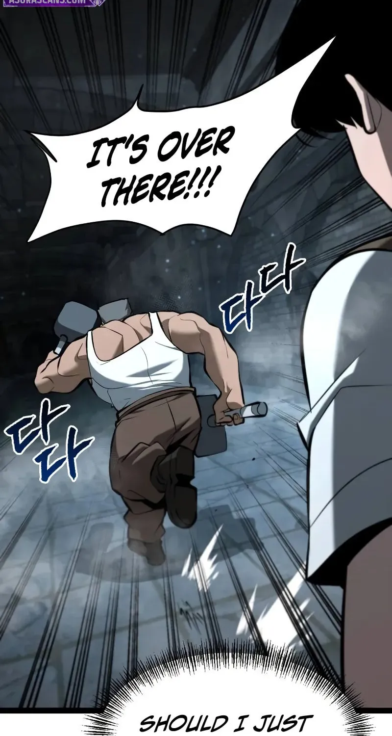 Level 999 Goblin Chapter 7 page 23 - 