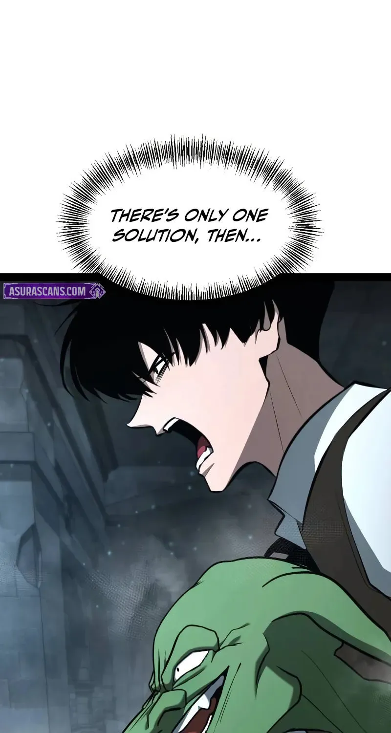 Level 999 Goblin Chapter 7 page 26 - 