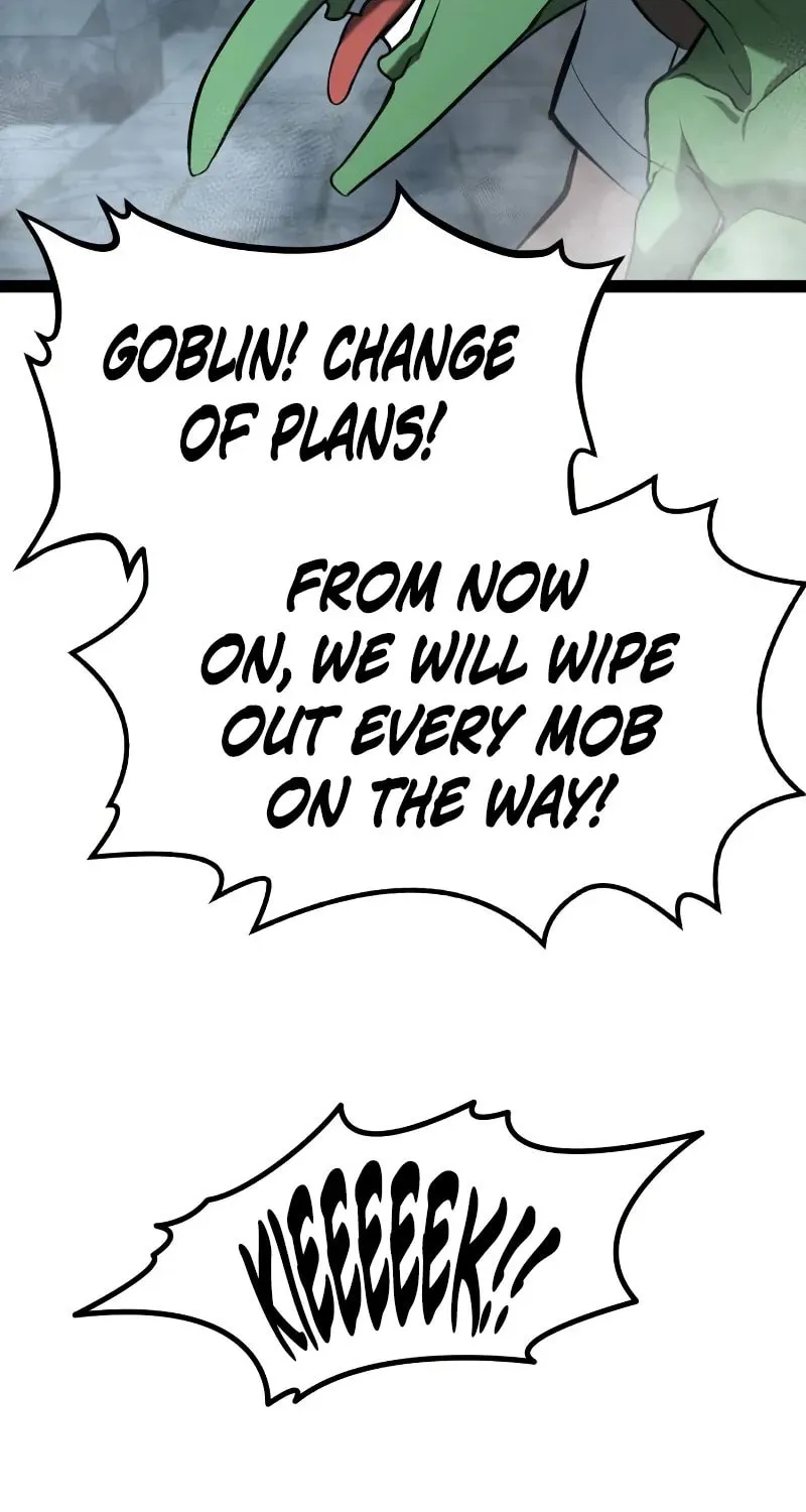 Level 999 Goblin Chapter 7 page 27 - 