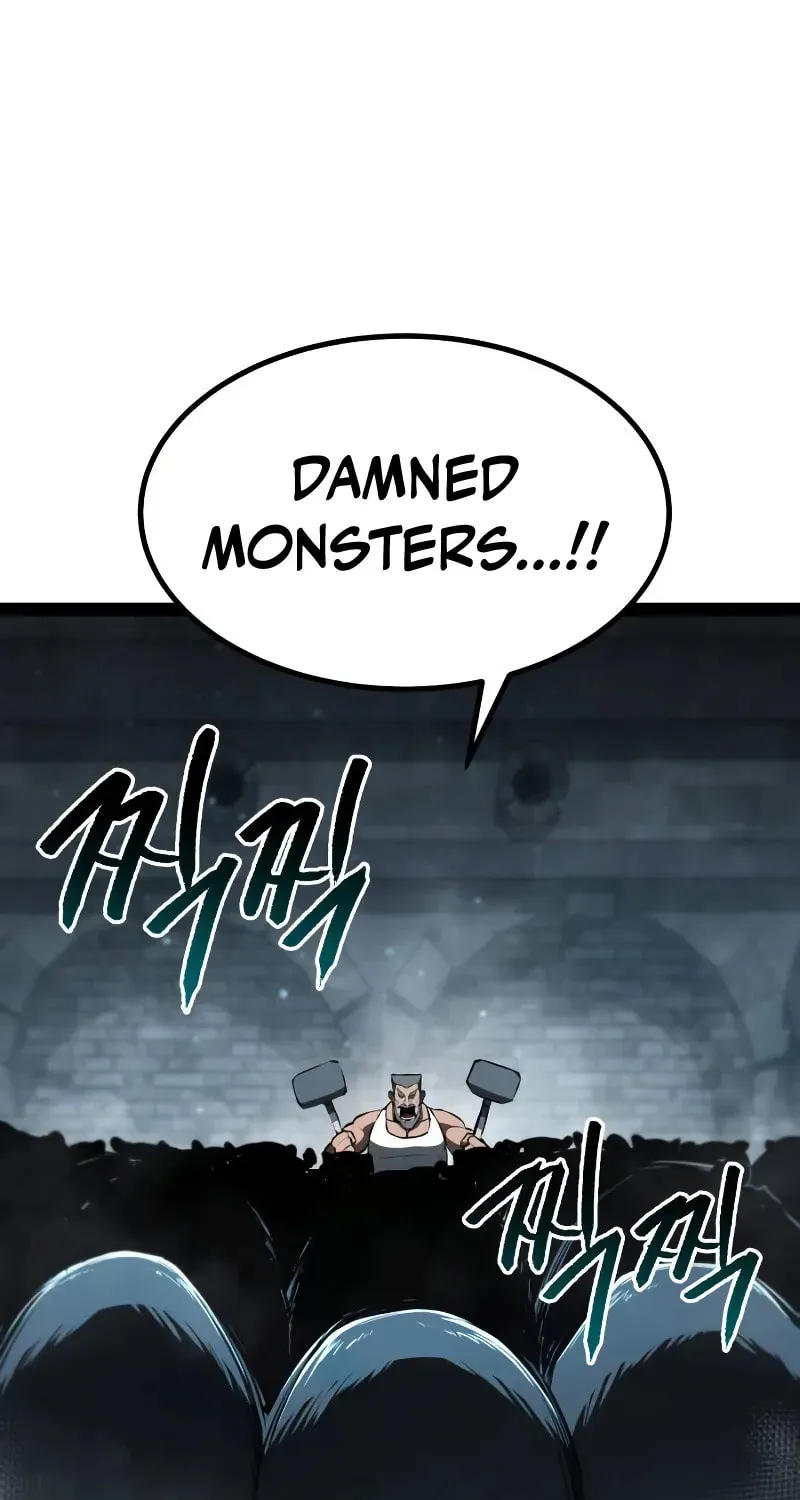Level 999 Goblin Chapter 7 page 28 - 