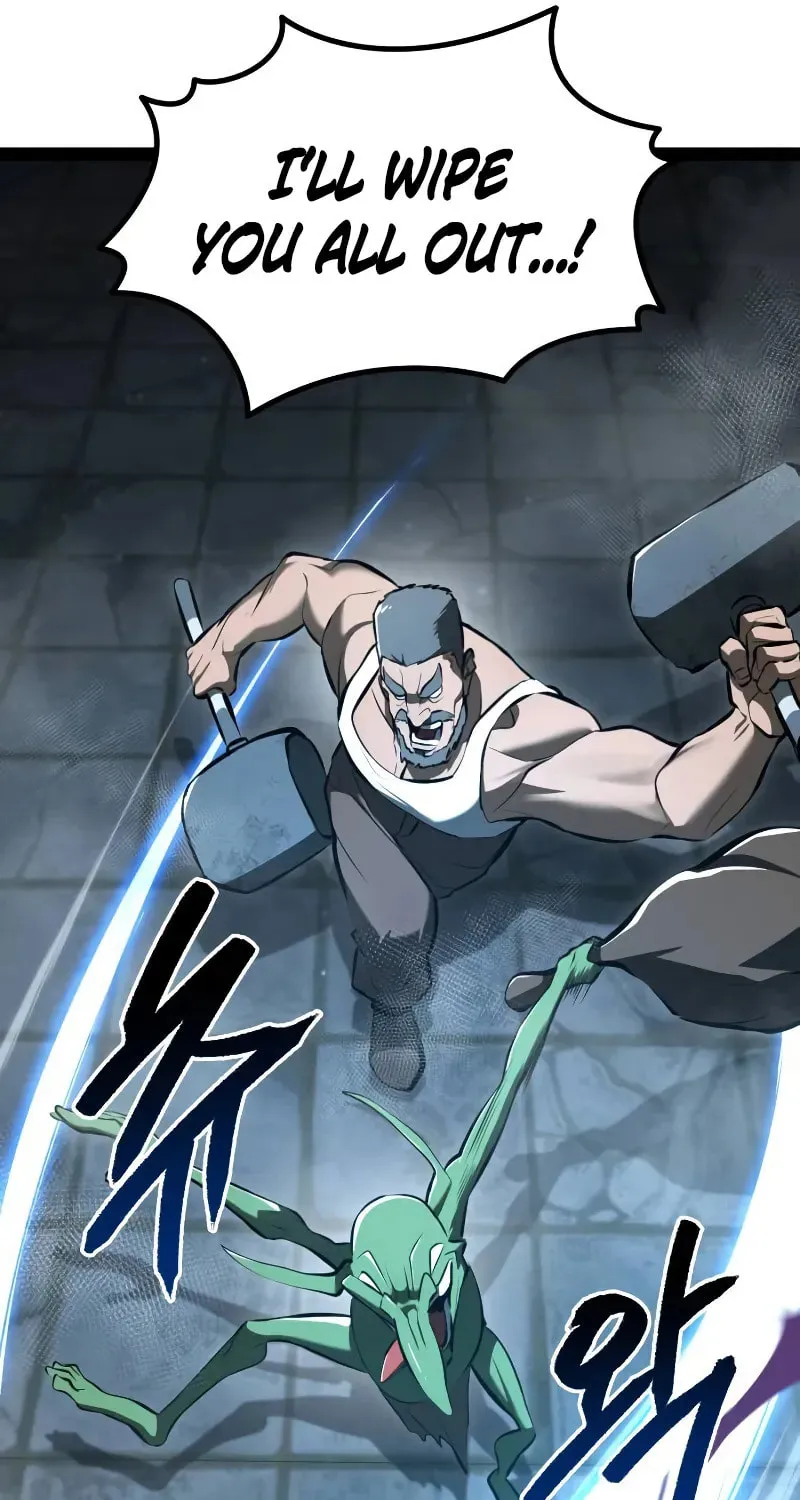 Level 999 Goblin Chapter 7 page 31 - 