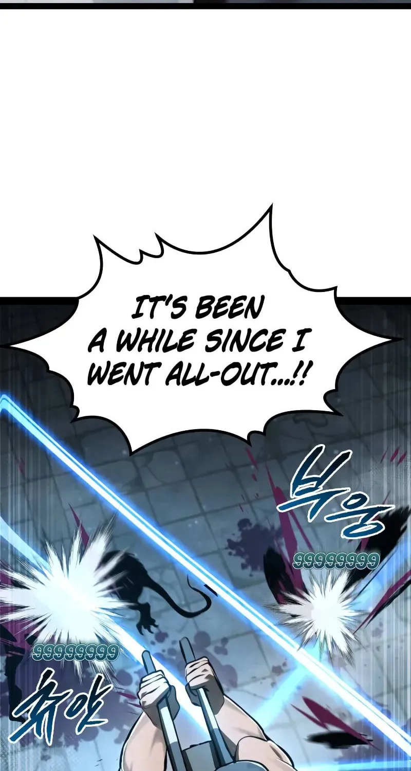 Level 999 Goblin Chapter 7 page 34 - 