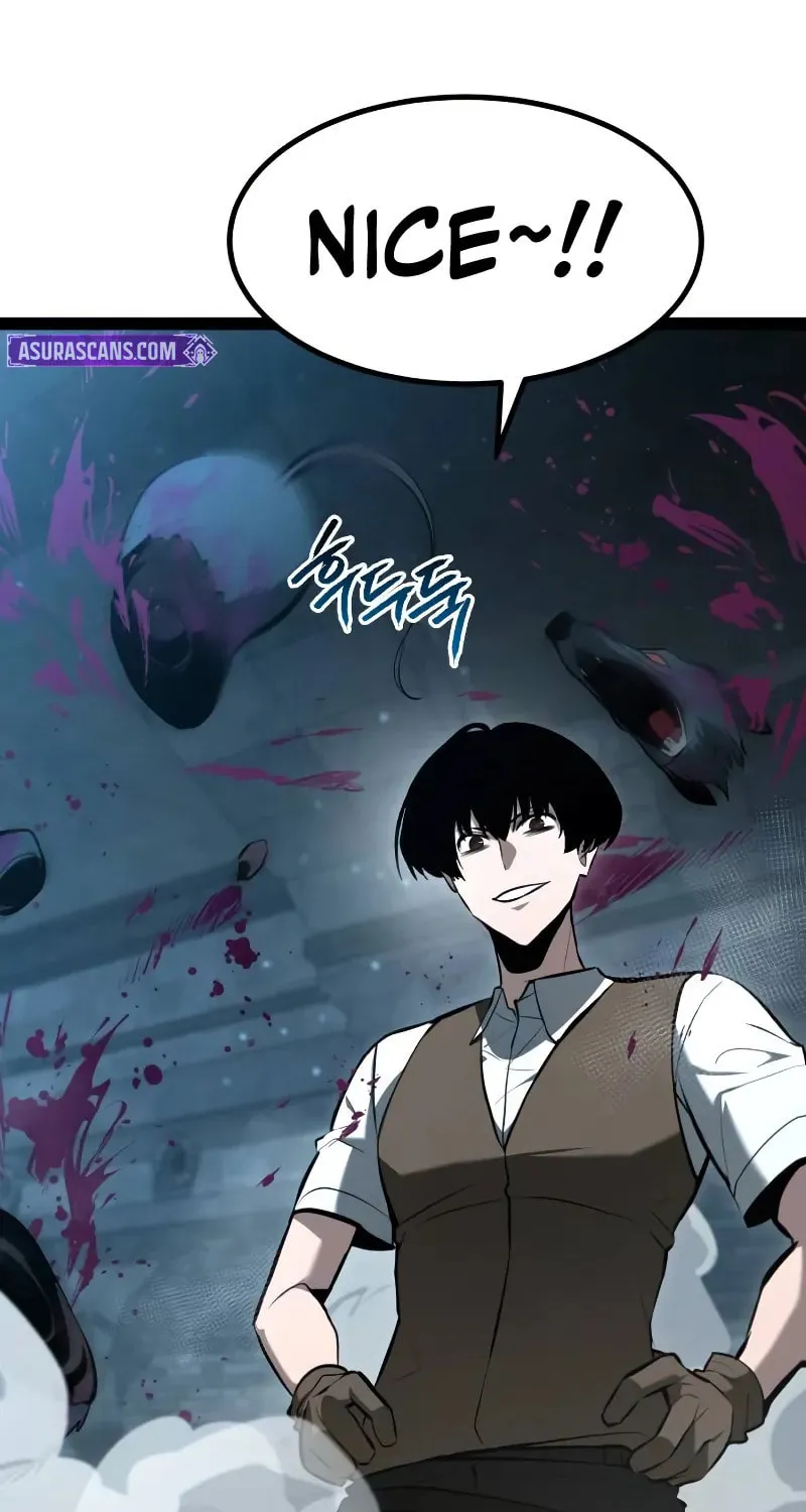 Level 999 Goblin Chapter 7 page 36 - 