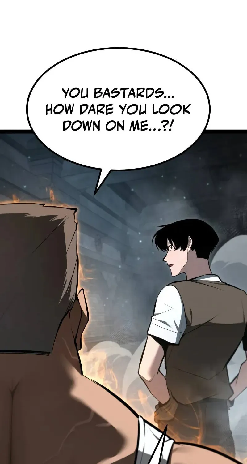 Level 999 Goblin Chapter 7 page 38 - 