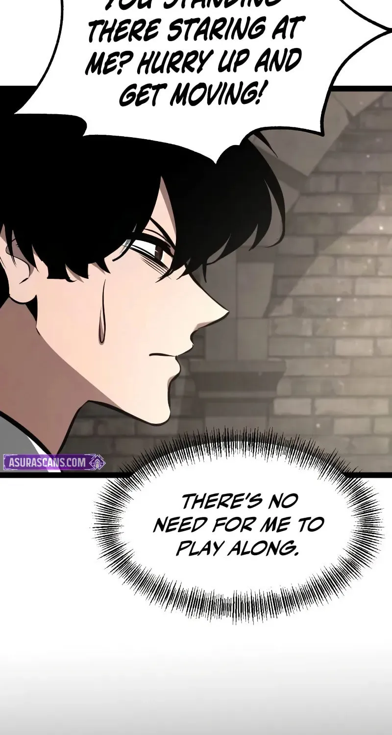 Level 999 Goblin Chapter 7 page 5 - 