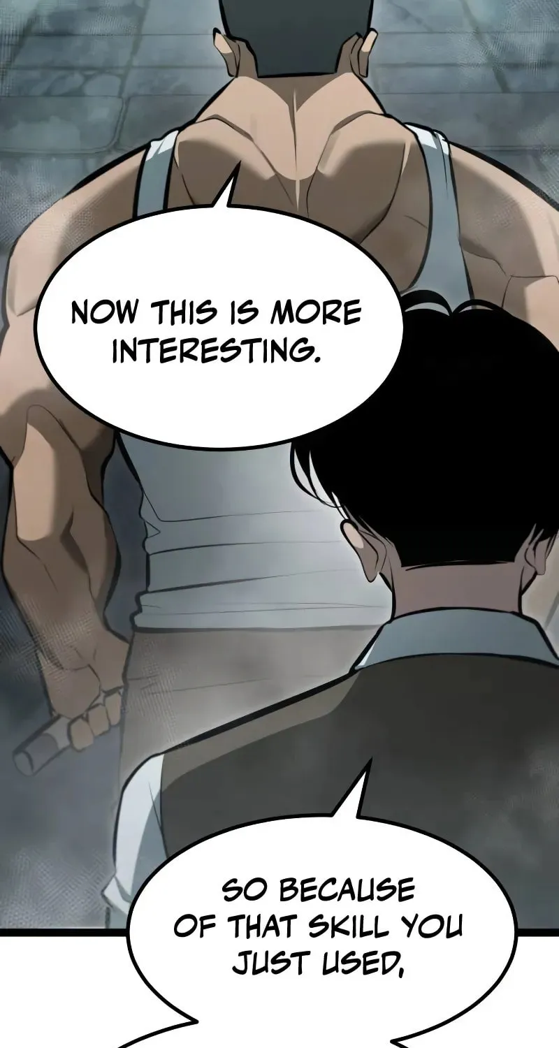 Level 999 Goblin Chapter 7 page 46 - 