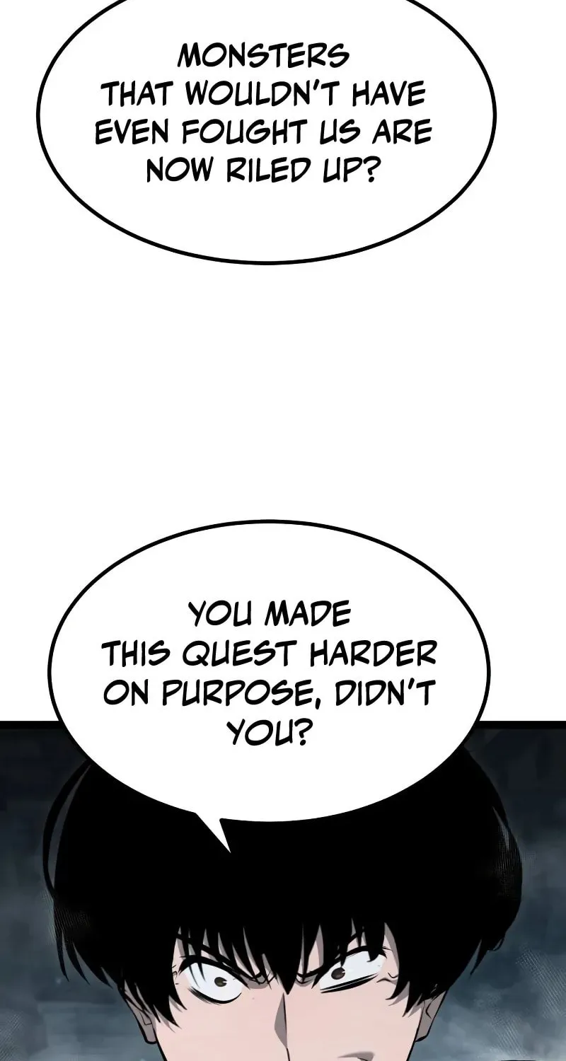 Level 999 Goblin Chapter 7 page 47 - 