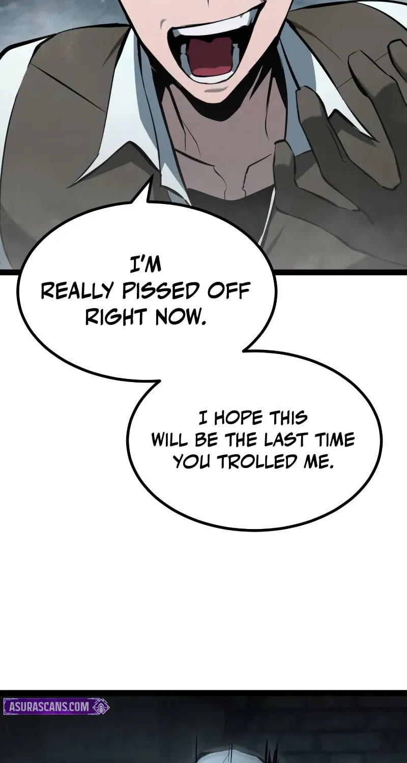 Level 999 Goblin Chapter 7 page 48 - 