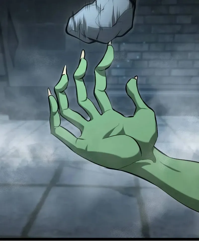 Level 999 Goblin Chapter 7 page 49 - 
