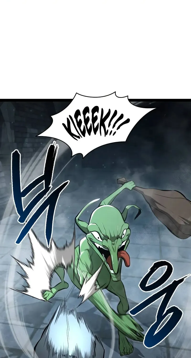 Level 999 Goblin Chapter 7 page 51 - 