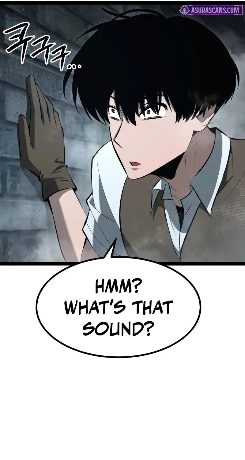 Level 999 Goblin Chapter 7 page 58 - 
