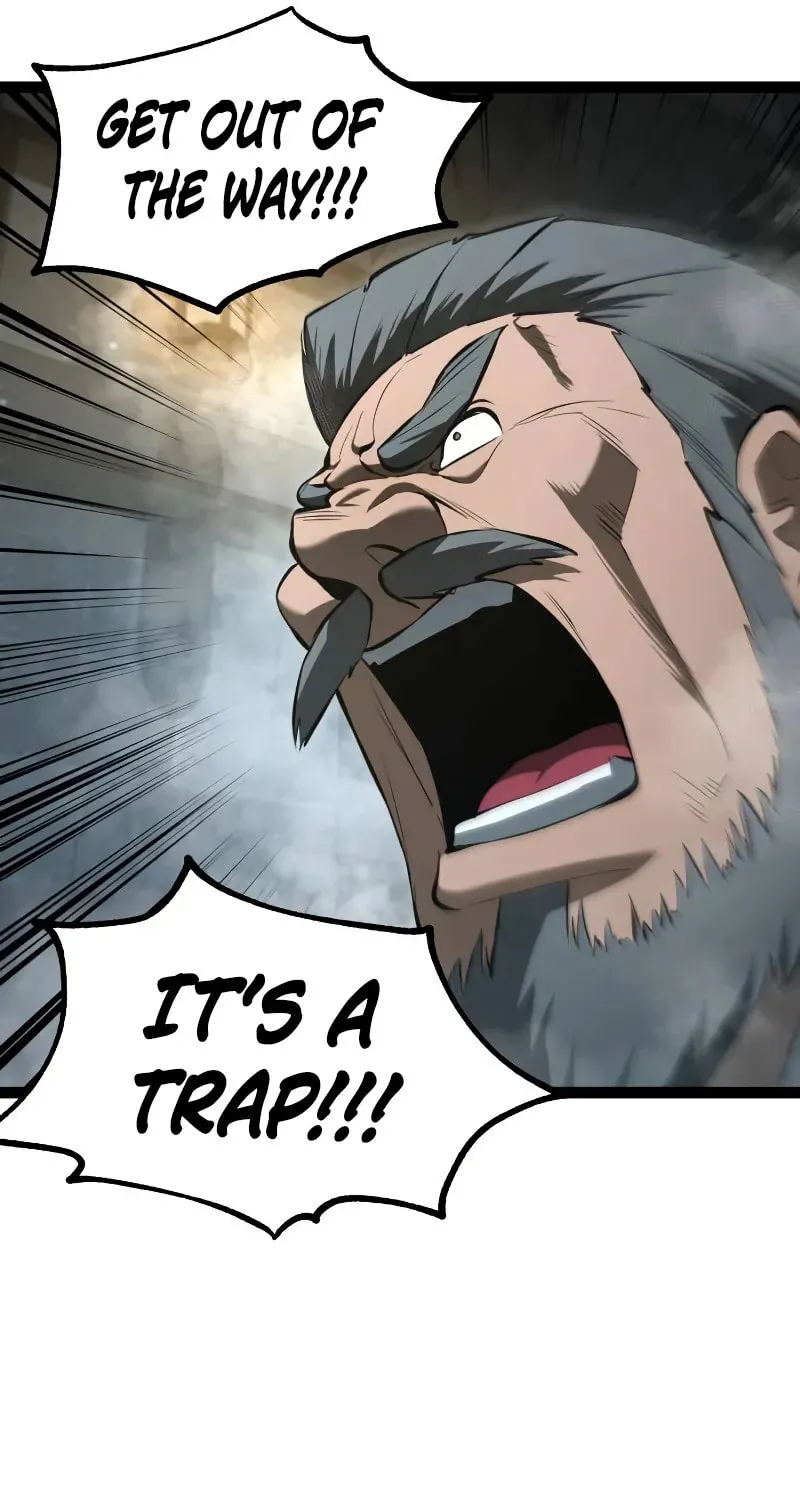 Level 999 Goblin Chapter 7 page 60 - 
