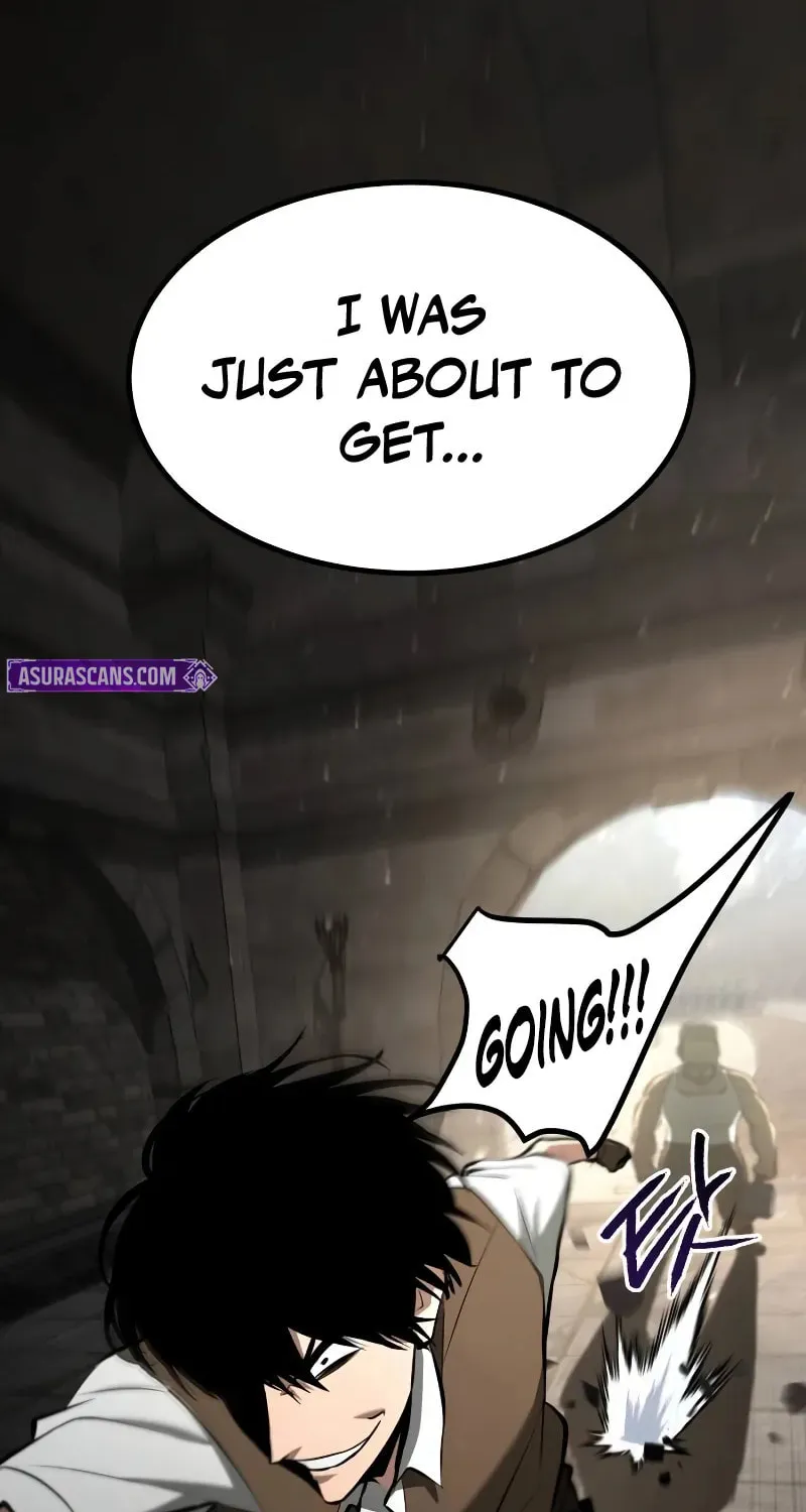 Level 999 Goblin Chapter 7 page 7 - 