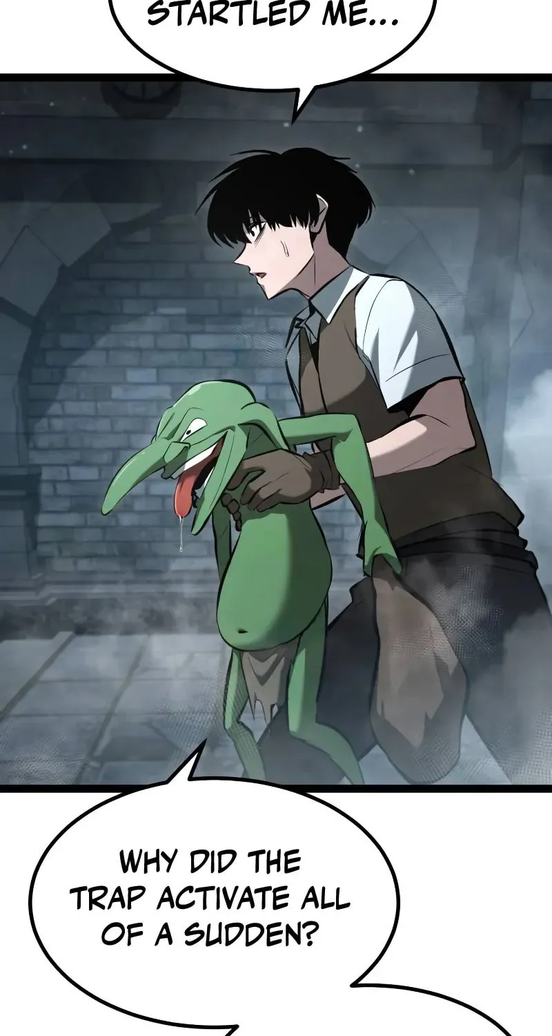 Level 999 Goblin Chapter 7 page 65 - 