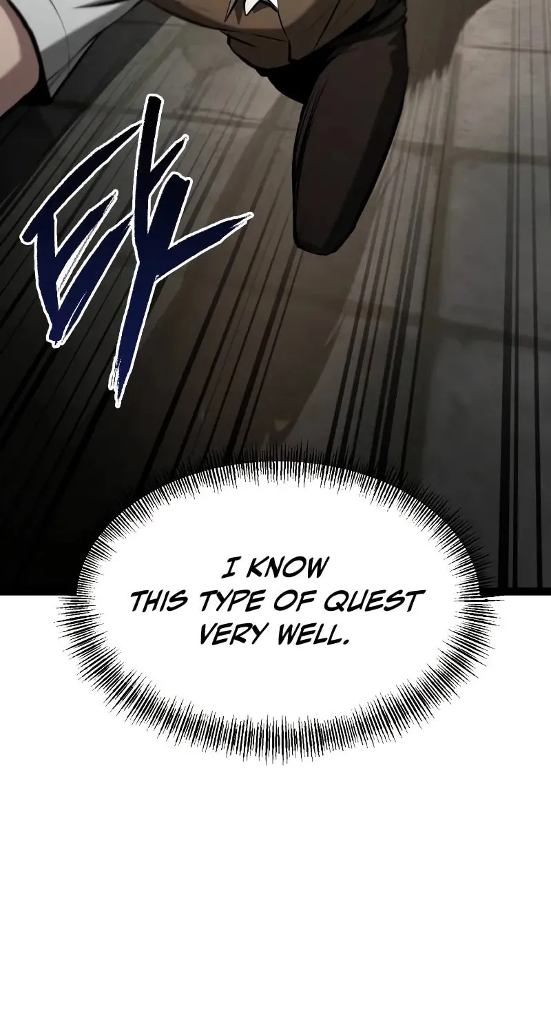 Level 999 Goblin Chapter 7 page 8 - 