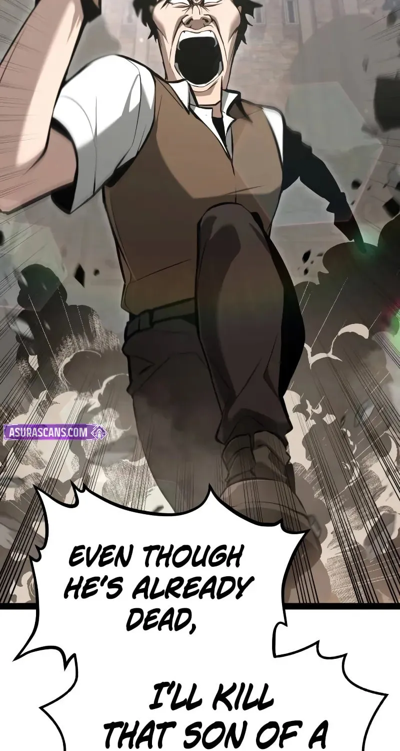 Level 999 Goblin Chapter 7 page 74 - 