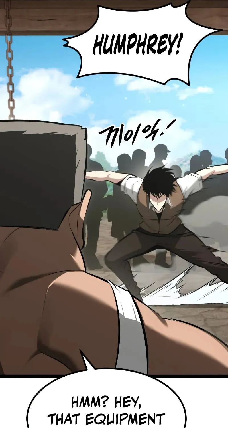 Level 999 Goblin Chapter 7 page 79 - 