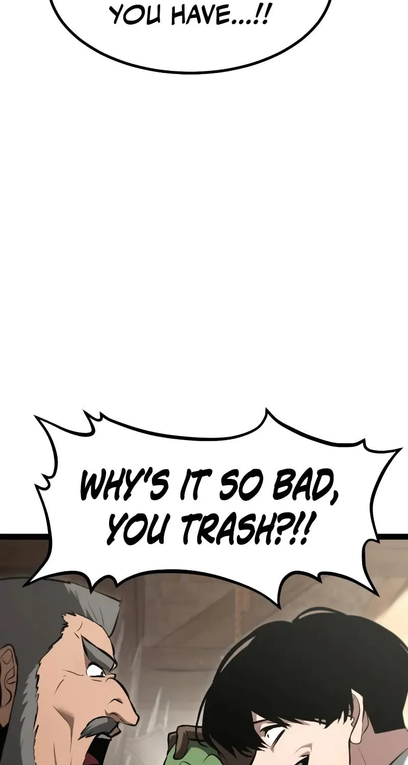 Level 999 Goblin Chapter 7 page 80 - 