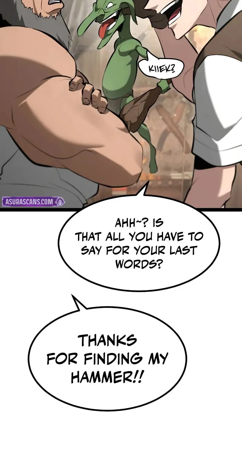 Level 999 Goblin Chapter 7 page 81 - 