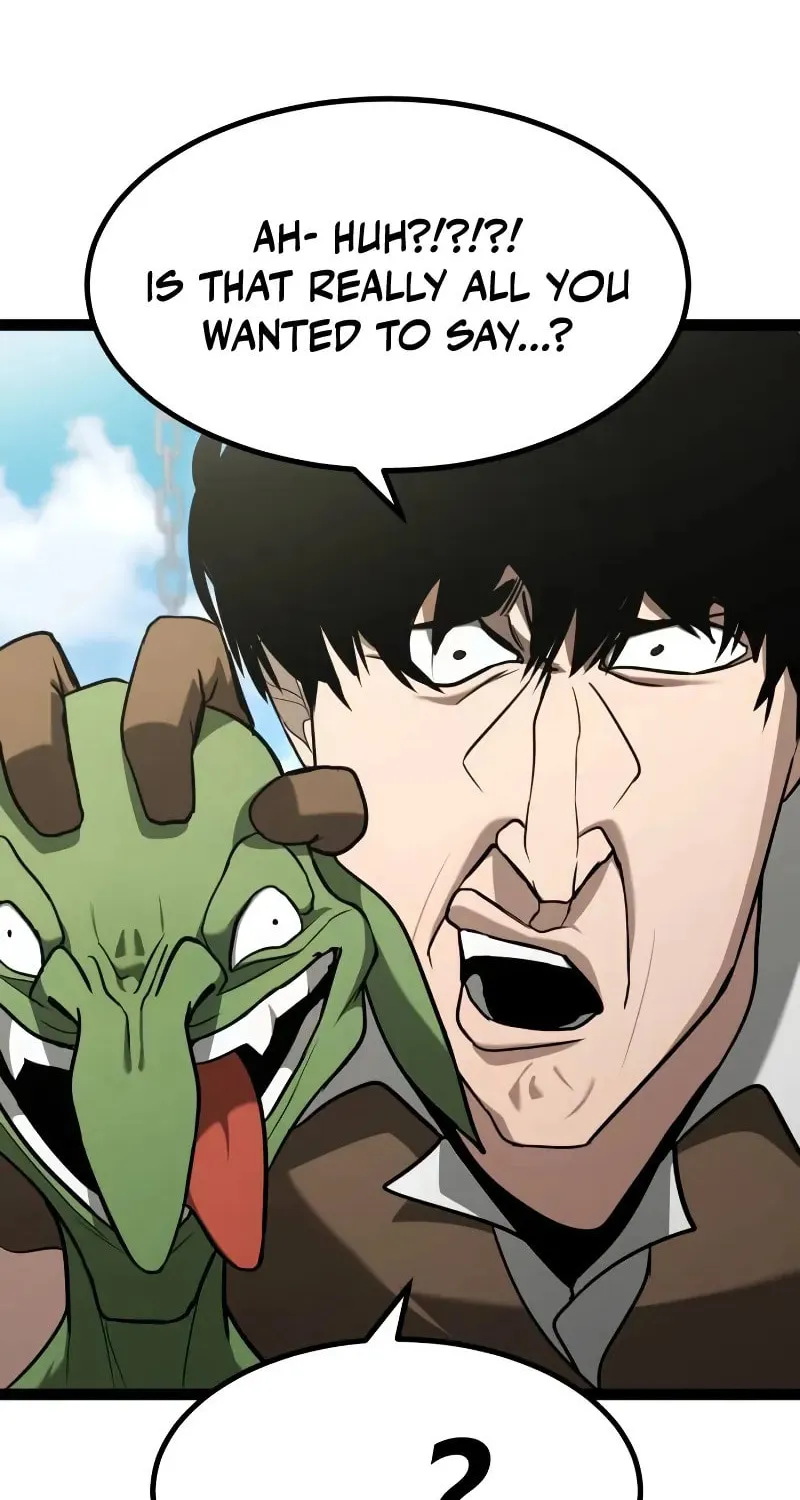 Level 999 Goblin Chapter 7 page 82 - 