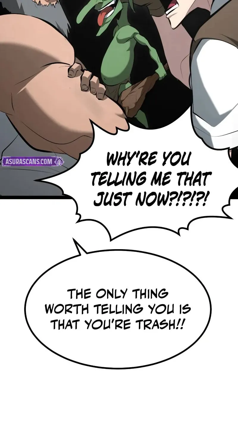 Level 999 Goblin Chapter 7 page 86 - 