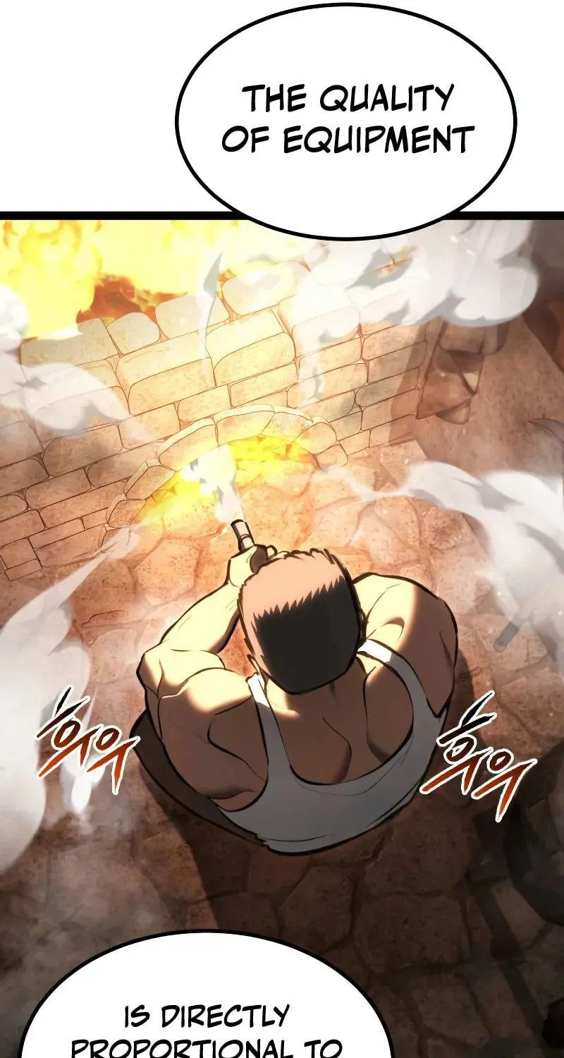 Level 999 Goblin Chapter 7 page 89 - 