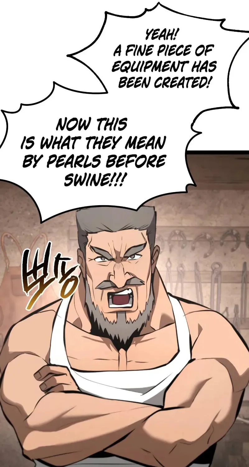 Level 999 Goblin Chapter 7 page 94 - 