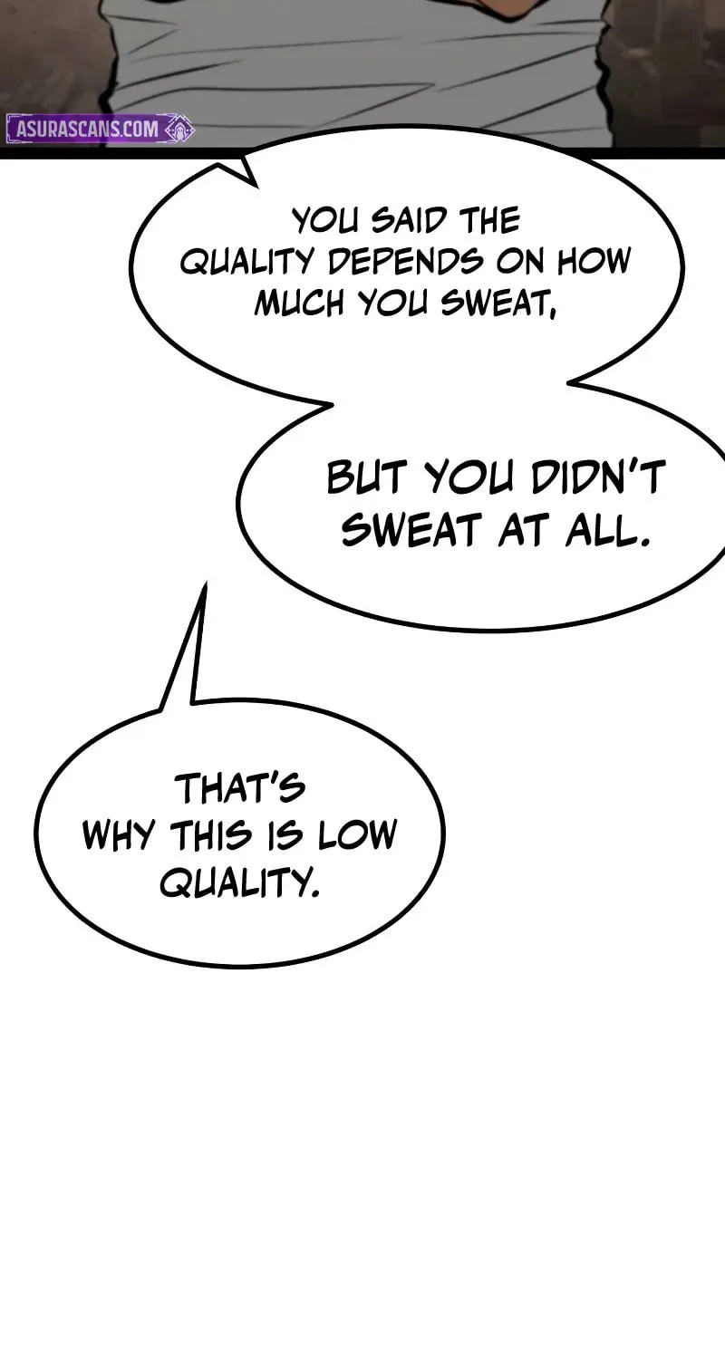 Level 999 Goblin Chapter 7 page 95 - 
