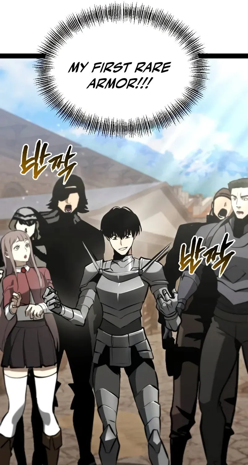 Level 999 Goblin Chapter 7 page 98 - 