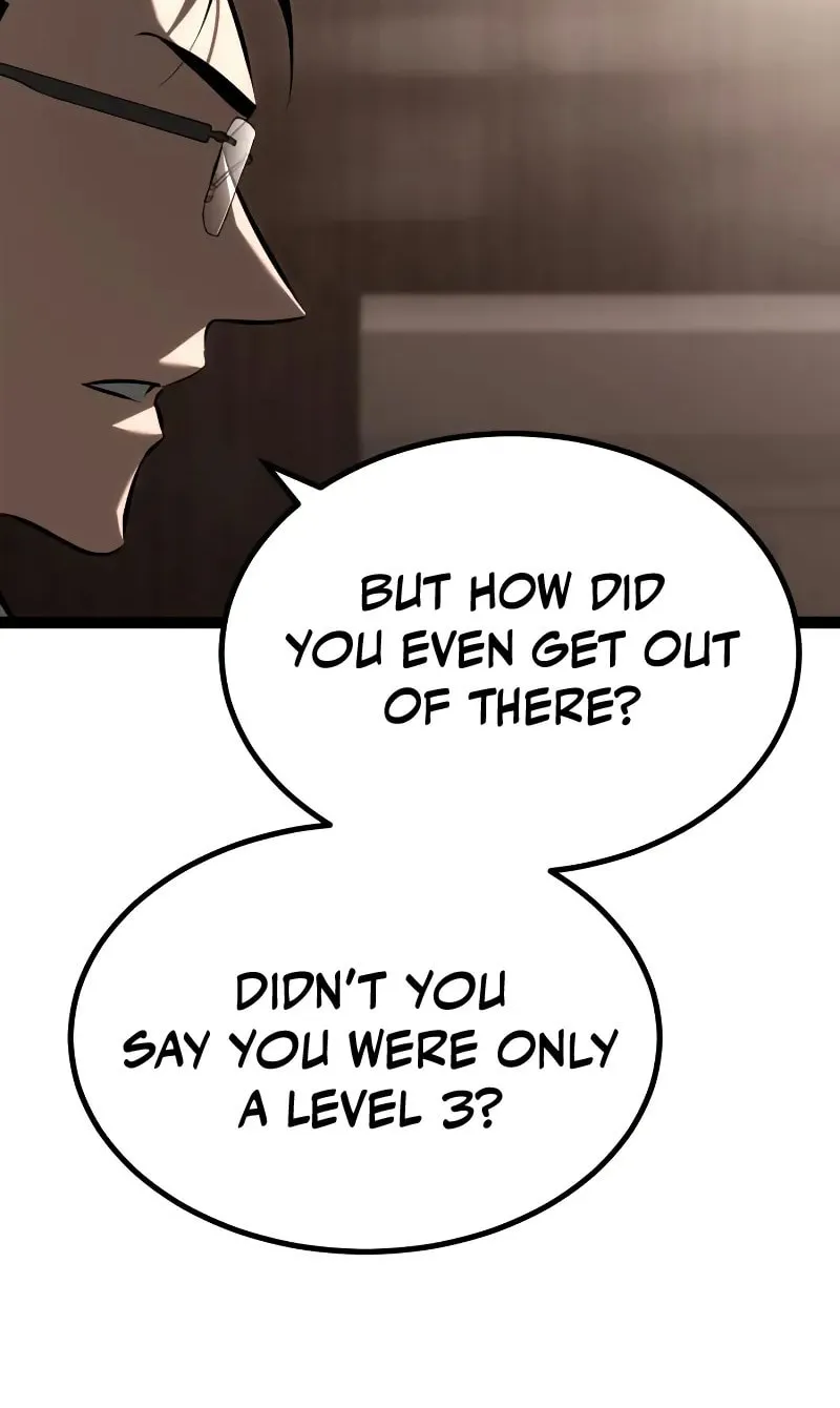 Level 999 Goblin Chapter 8 page 11 - 