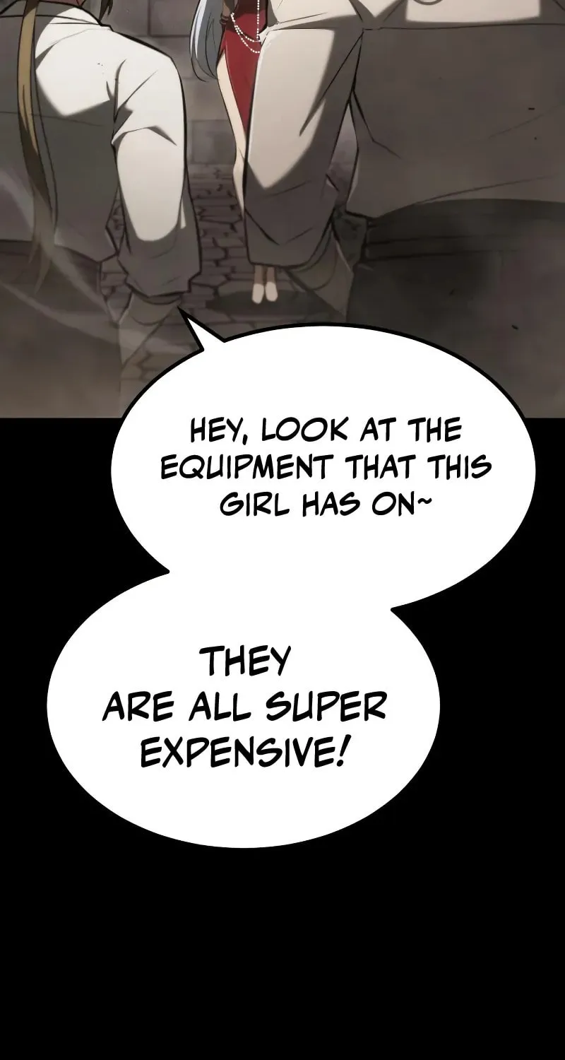 Level 999 Goblin Chapter 8 page 103 - 