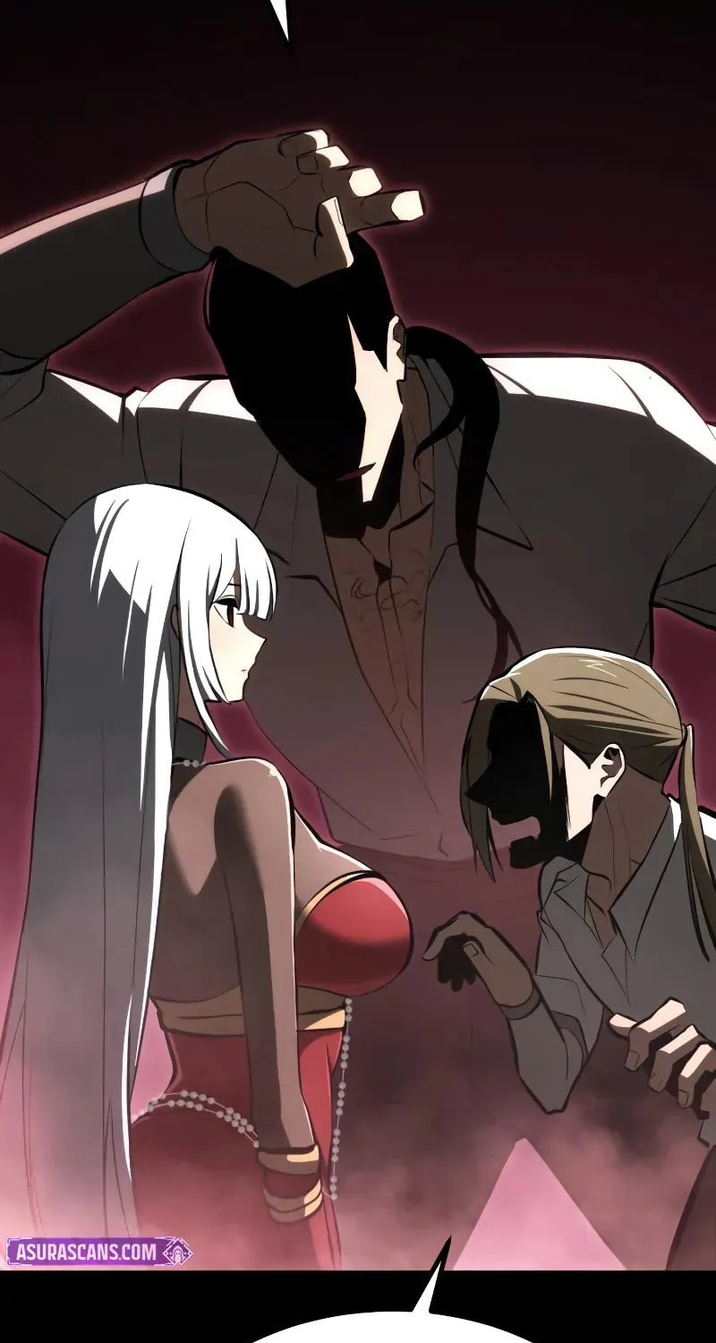 Level 999 Goblin Chapter 8 page 106 - 