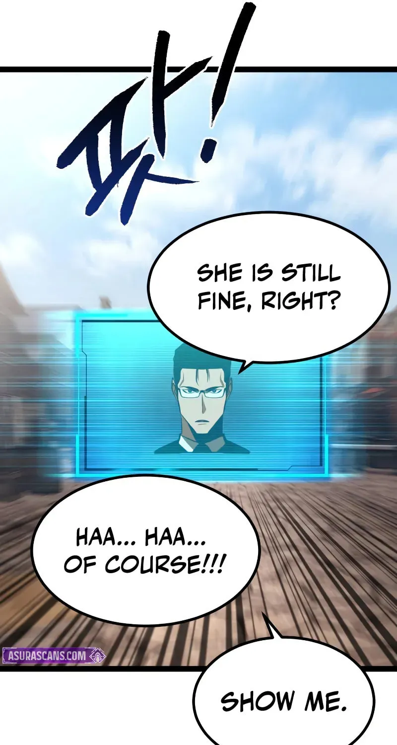 Level 999 Goblin Chapter 8 page 111 - 