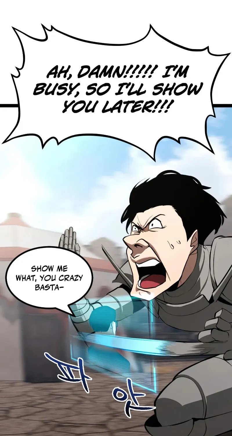 Level 999 Goblin Chapter 8 page 113 - 