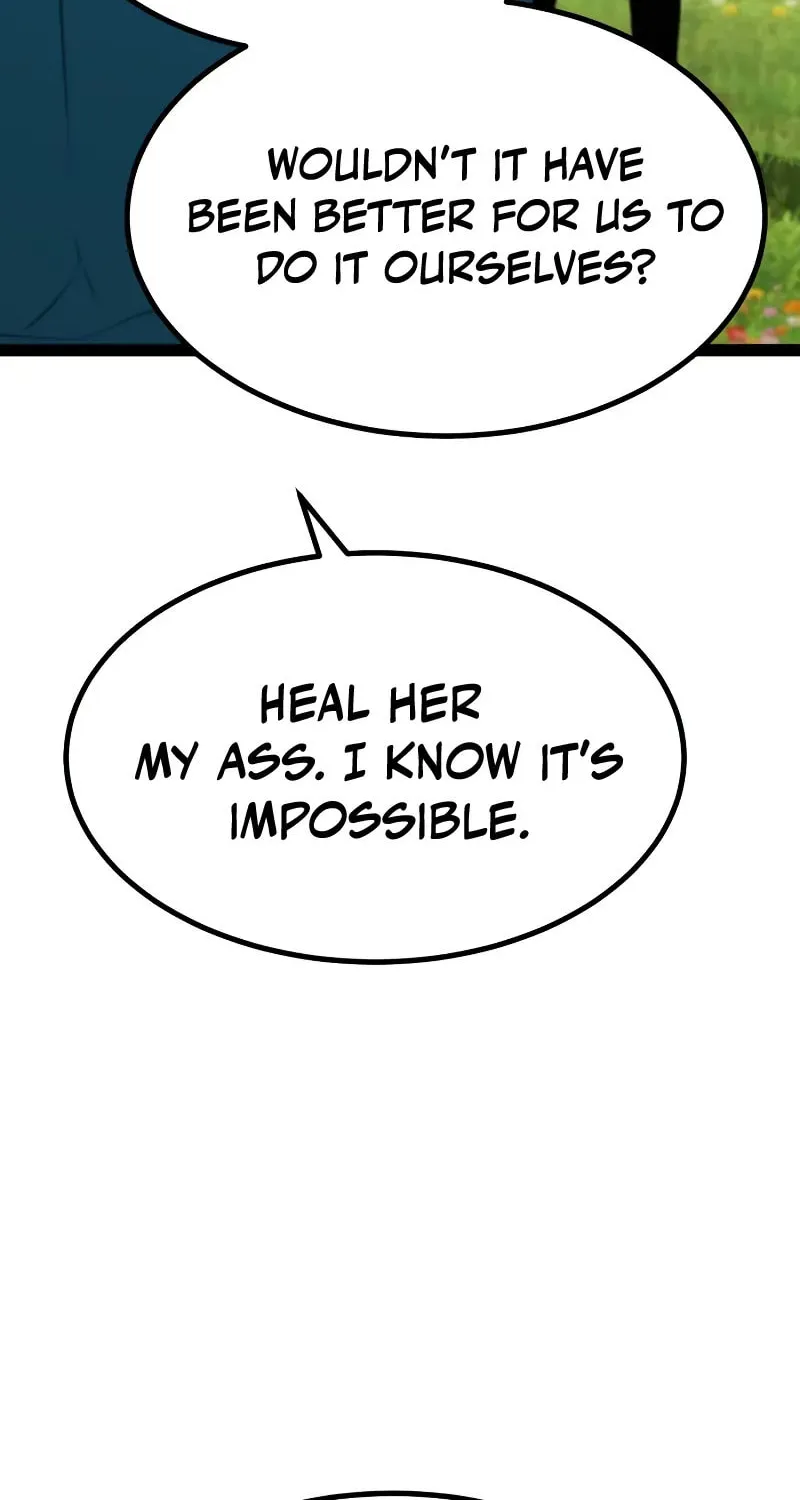 Level 999 Goblin Chapter 8 page 121 - 